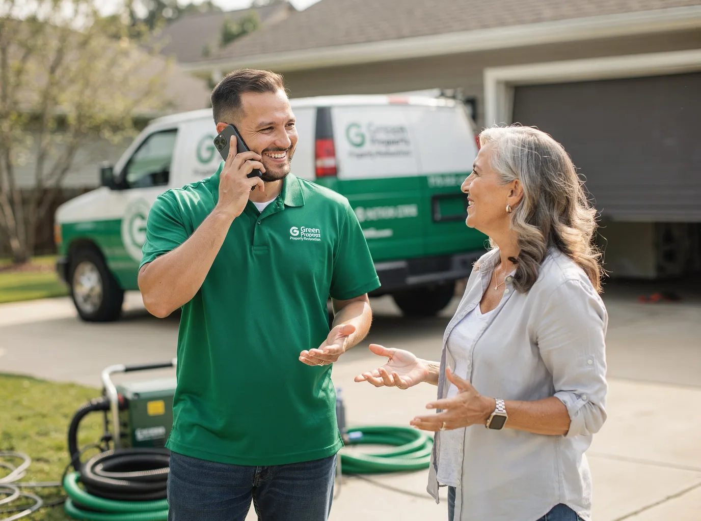 Water Damage Restoration Marshall, AK FAQs